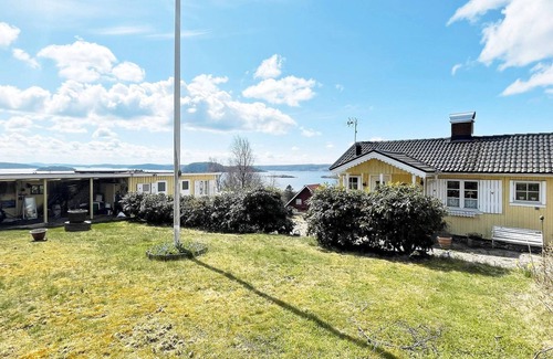 Uddevalla Municipality House | 4 star holiday home in UDDEVALLA