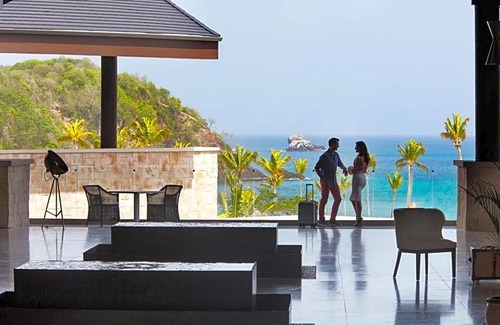 Cap Estate Hotel | 4-Star Hotel ∙ Royalton Saint Lucia, An Autograph Collection All-Inclusive Resort