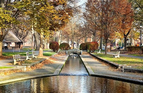Lititz Hotel | 4-Star Hotel ∙ The Wilbur Lititz, Tapestry Collection By Hilton