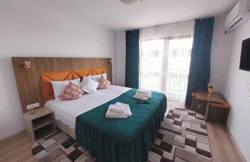 Murighiol Bed & Breakfast | 4 star resort in Sarinasuf