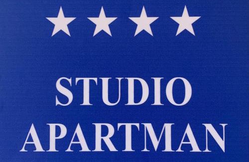 Praputnjak Apartment | 4 star studio apartment