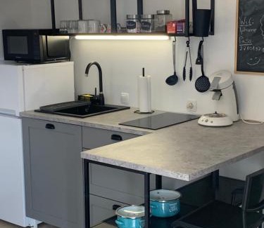Praputnjak Apartment | 4 star studio apartment