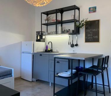 Praputnjak Apartment | 4 star studio apartment