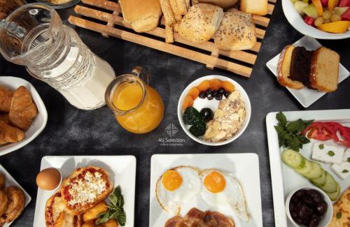 Metamorfosi Hotel | 4-you Boutique