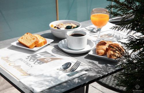Metamorfosi Hotel | 4-you Boutique
