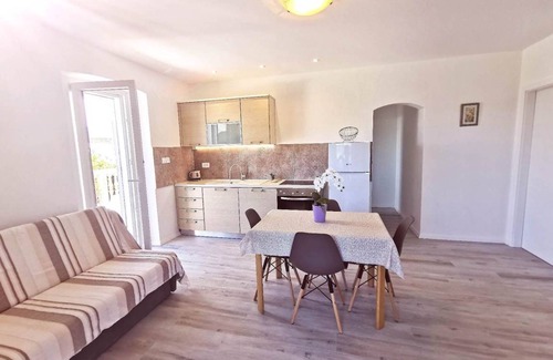 Zman Apartment | 40 m² Apartment ∙ 1 bedroom ∙ 4 guests