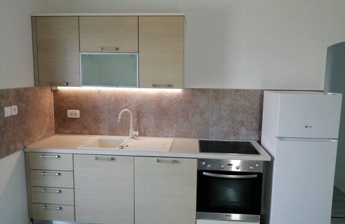 Zman Apartment | 40 m² Apartment ∙ 1 bedroom ∙ 4 guests