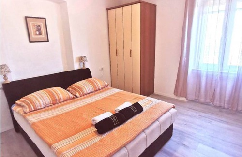 Zman Apartment | 40 m² Apartment ∙ 1 bedroom ∙ 4 guests