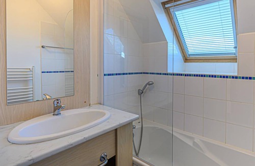 Saint-Nic Apartment | 40 m² Apartment ∙ 2 bedrooms ∙ 6 guests
