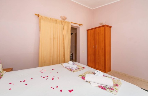 Bregvija Apartment | 40 m² Apartment ∙ 2 bedrooms ∙ 5 guests