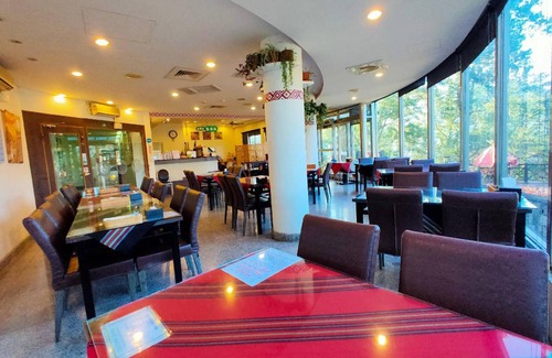 Fuxing District Hostel | 40 m² Hostel ∙ 4 guests