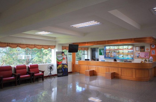 Fuxing District Hostel | 40 m² Hostel ∙ 4 guests