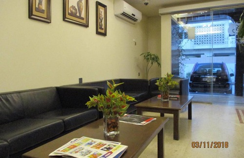 Doha Hotel | 40 m² Hotel ∙ 4 guests