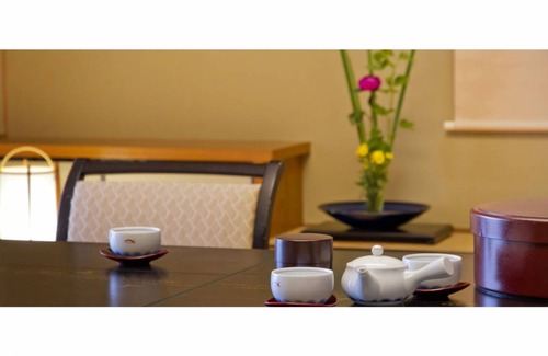 Dogo Hot Spring Hotel | 40 m² Hotel ∙ 1 bedroom ∙ 3 guests