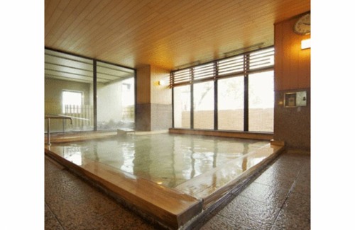 Dogo Hot Spring Hotel | 40 m² Hotel ∙ 1 bedroom ∙ 3 guests