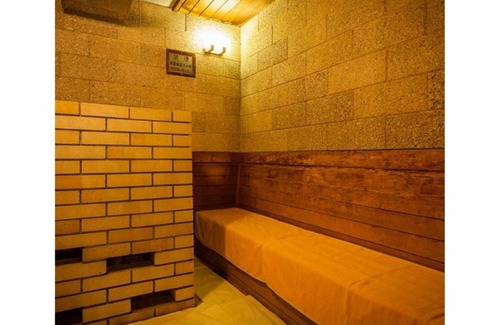 Dogo Hot Spring Hotel | 40 m² Hotel ∙ 1 bedroom ∙ 3 guests