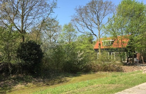 Oostkapelle House | 400 meters from the beach new luxury summer house Oostkapelle