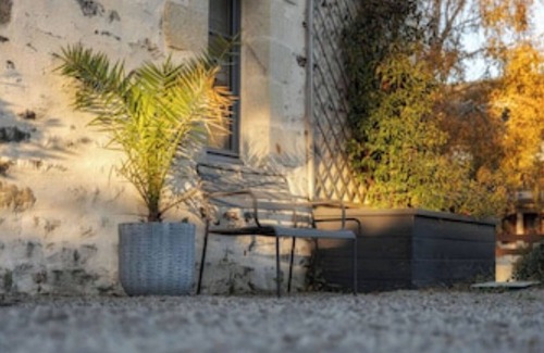 Sarzeau House | 400 metres from the sea and the beach (golfe du morbihan) Magnificent farmhouse