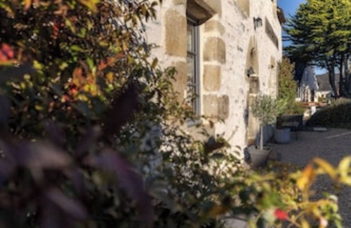 Sarzeau House | 400 metres from the sea and the beach (golfe du morbihan) Magnificent farmhouse