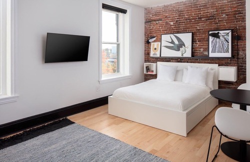 University City Apartment | 4003 Chestnut | 3A in Philadelphia