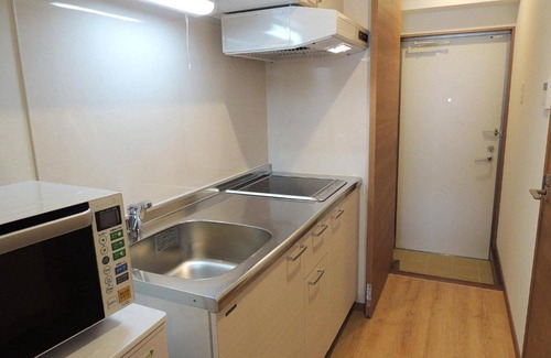 Makiminato Apartment | 401 Apartment in Okinawa