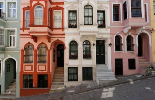 Old City Apartment | 401 · Old City Brand New SPACIOUS with Balcony