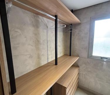Perdizes Apartment | 401 Studio Aconchegante VnApiacas