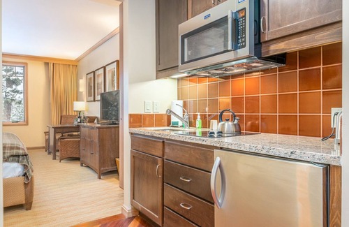 Cle Elum Apartment | 4014☀️Fabulous Studio at Suncadia Lodge