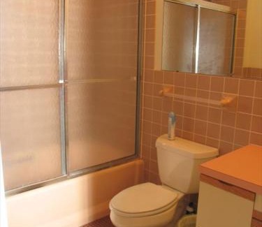 Cape May Apartment | 402 Saint James Place