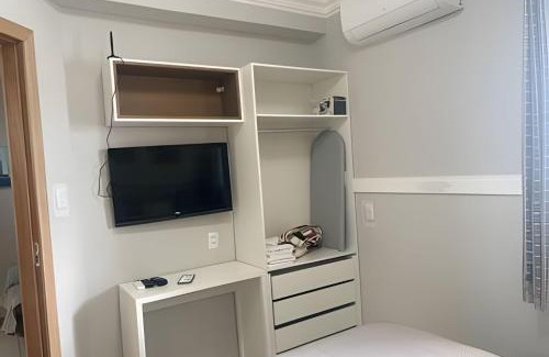 Fatima Apartment | 403 Apto Versátil e Aconchegante