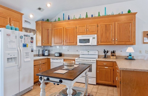 Sea Scape House | 4031 Where R You * Pool * Golf Course Views