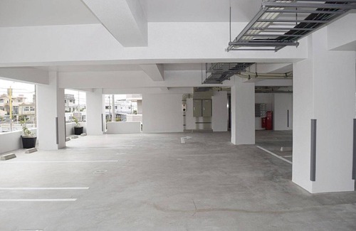 Makiminato Apartment | 404 Apartment in Okinawa