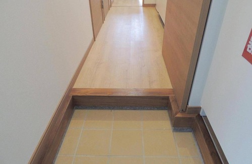 Makiminato Apartment | 408 Apartment in Okinawa