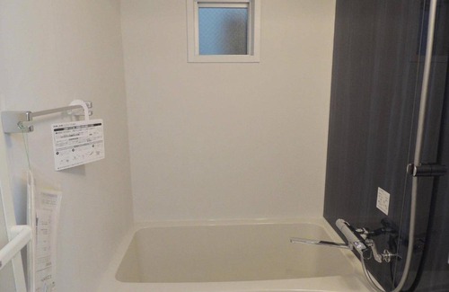 Makiminato Apartment | 408 Apartment in Okinawa