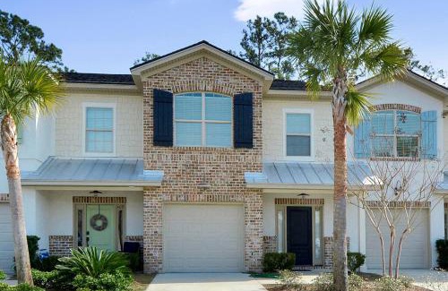 Saint Simons Island House | 408 Mariner's Circle