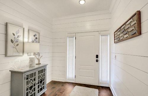 Saint Simons Island House | 408 Mariner's Circle