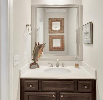Saint Simons Island House | 408 Mariner's Circle