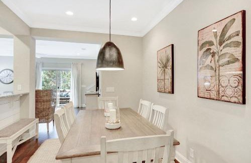 Saint Simons Island House | 408 Mariner's Circle