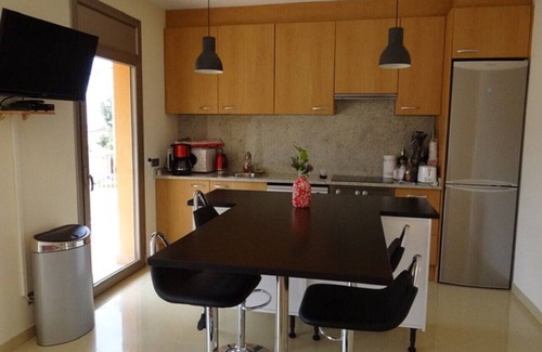 Almadraba-Canyelles Villa | 409-house in Almadraba-Rosas-with private pool