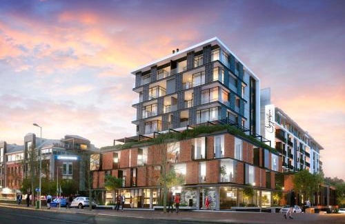 Cape Town City Centre Apartment | 409 The Signature, De Waterkant