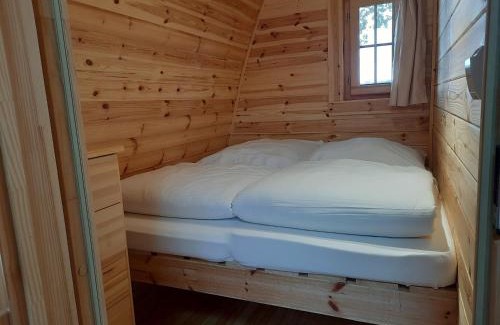 Silberstedt House | 41 Camping Pod