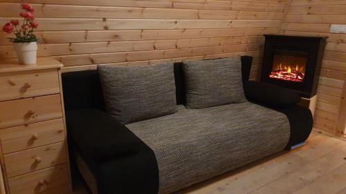 Silberstedt House | 41 Camping Pod