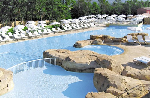 Fayence Other | 41 m² Accommodation ∙ 1 bedroom ∙ 4 guests
