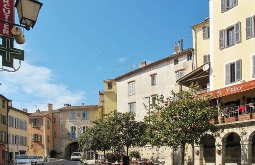 Fayence Other | 41 m² Accommodation ∙ 1 bedroom ∙ 4 guests