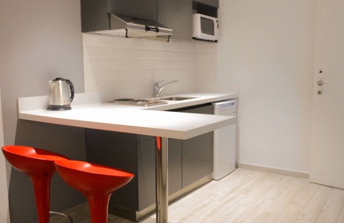 Beirut Apartment | 41 Twelve