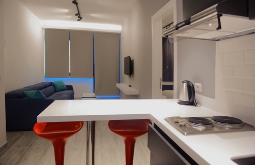 Beirut Apartment | 41 Twelve