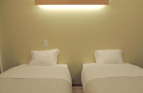 Makiminato Apartment | 411 Apartment in Okinawa