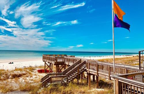 Sandestin House | 4111 Beachside One