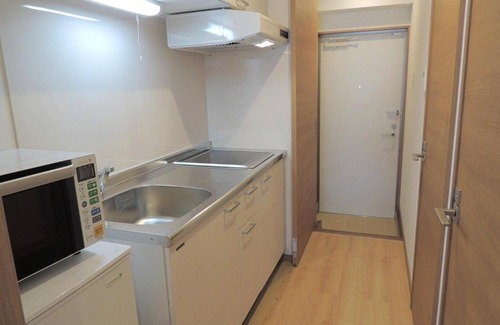 Makiminato Apartment | 412 Apartment in Okinawa