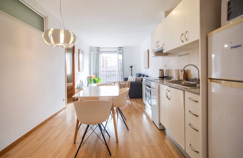 Sant Antoni Apartment | 41PAR1022 Brilliant apartment in Sant Antoni